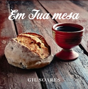 Capa do Álbum