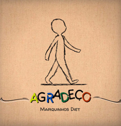 Capa do Álbum