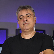 Foto de Luciano Galbiati