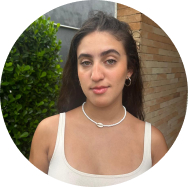 Foto de Luiza Mendonça Galbiati